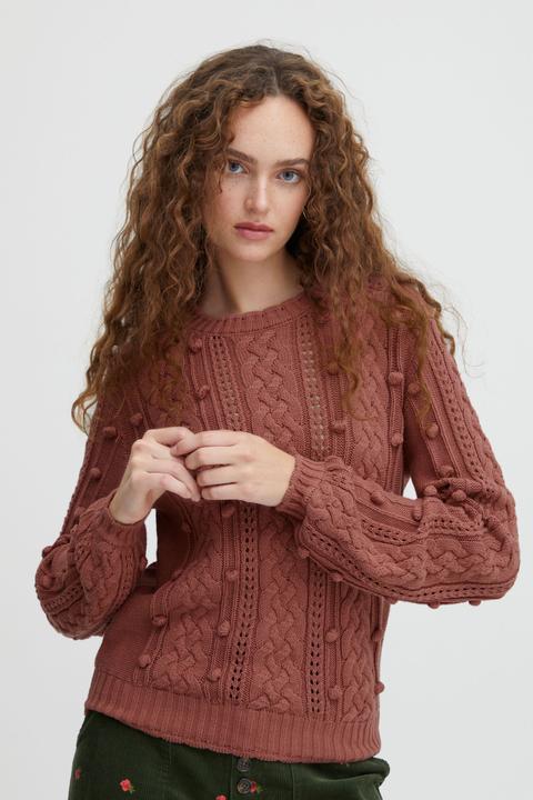 Actual product image Atelier Rêve IRKAMELIA LS - 20117534 (L)