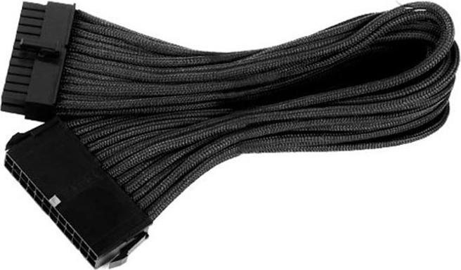 Actual product image Silverstone ATX 24-24Pin extension
