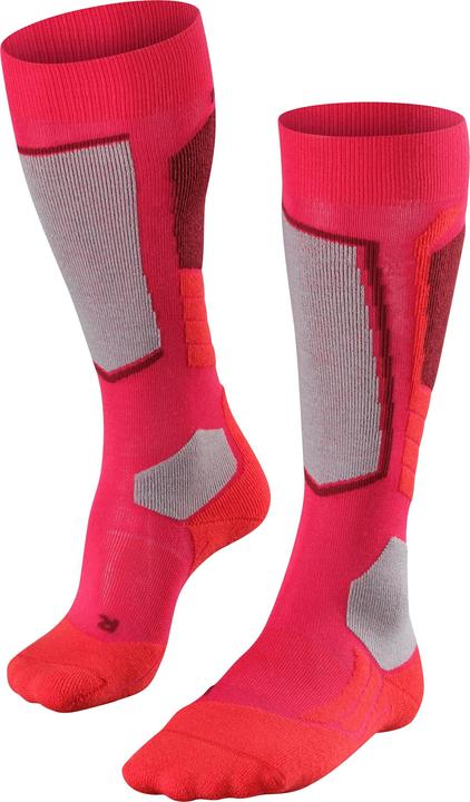 Actual product image Falke SK2 Wool Women (35 - 36)