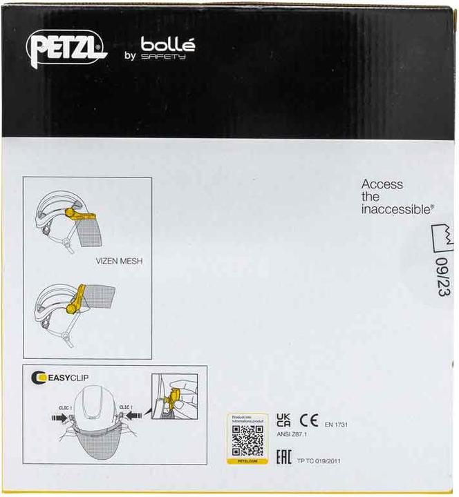 Immagine prodotto Petzl Schermo facciale a griglia
