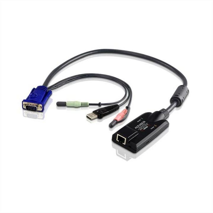 Produktbild Aten VGA-auf-KVM-Adapterkabel