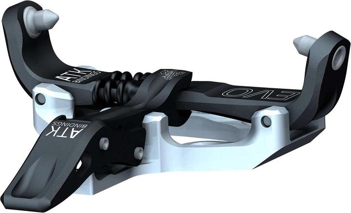 Actual product image ATK Bindings SL EVO Worldcup touring binding (Touring skis)