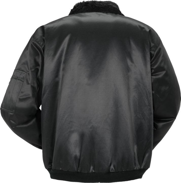 Image du produit Planam blouson de pilote homme GLETSCHER noir taille XL (XL)
