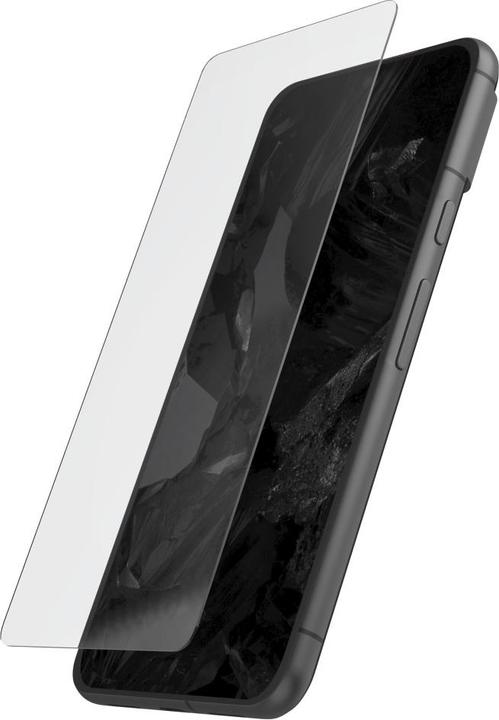 Actual product image Hama Clear Protect (1 Piece, Google Pixel 8a)