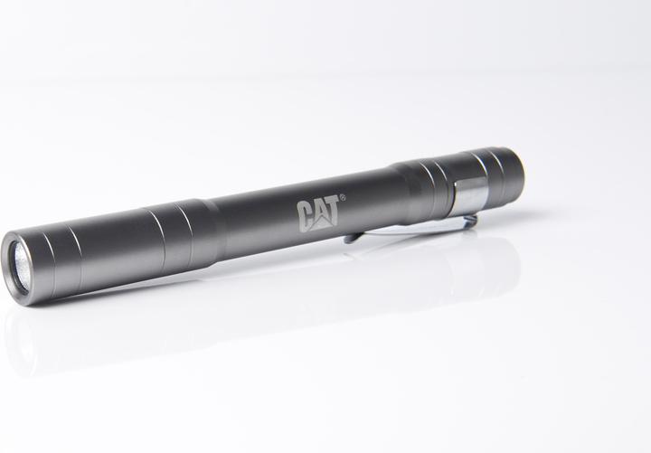 Produktbild Cat Torcia ad asta, CT100016 (100 lm)