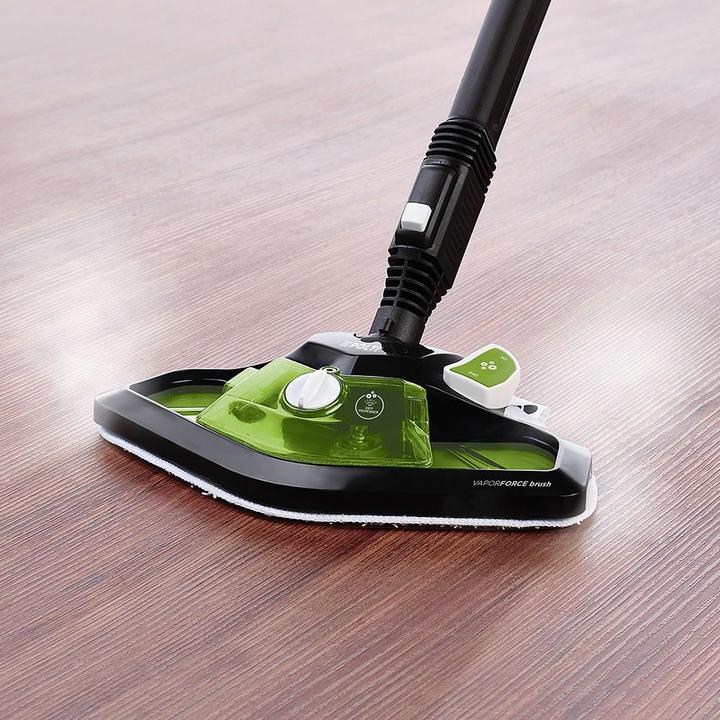 Immagine prodotto Polti Vaporetto Smart 110 Eco pulitore a vapore (4 bar, 1500 W)