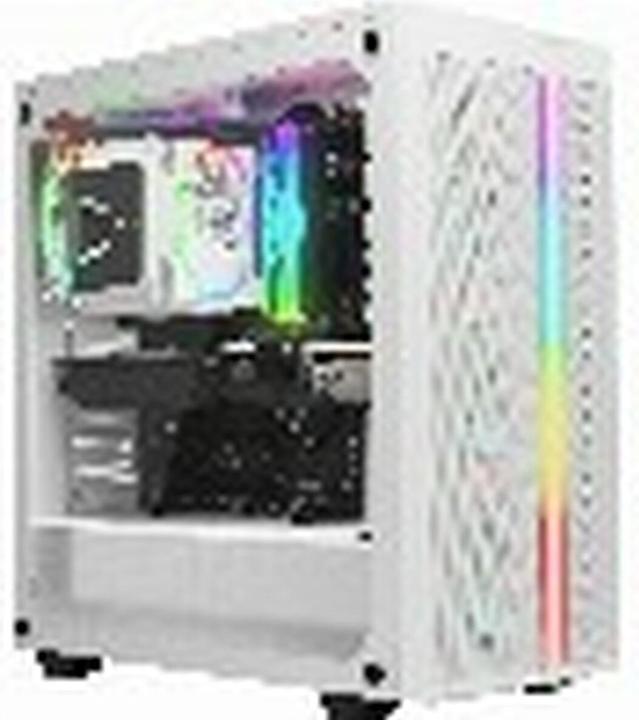 Immagine prodotto be quiet! Ali leggere (120 mm, 3 x)