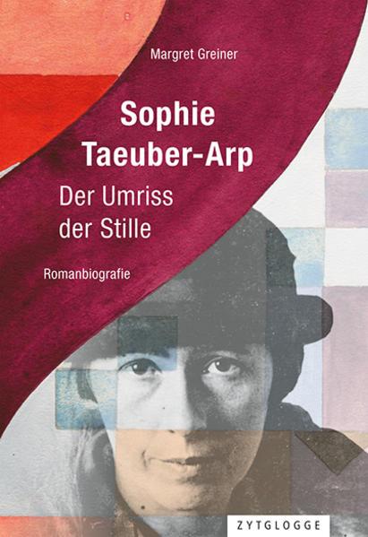 Immagine prodotto Sophie Taeuber-Arp (Tedesco, Margret Greiner, 2018)