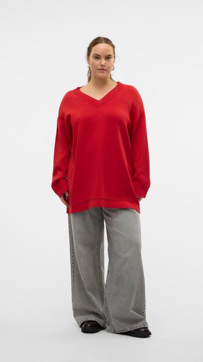 Immagine prodotto Vero Moda VMCGOLD pullover lavorato a maglia (48, 50)