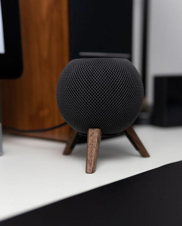 Image du produit Balolo Tripode HomePod mini (1 pièce, Support, Non mobile)
