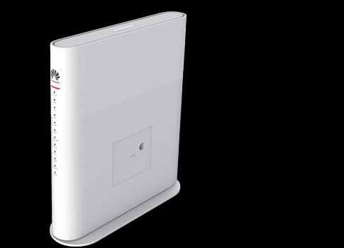 Actual product image Huawei OptiXstar EN8245X6s-8N