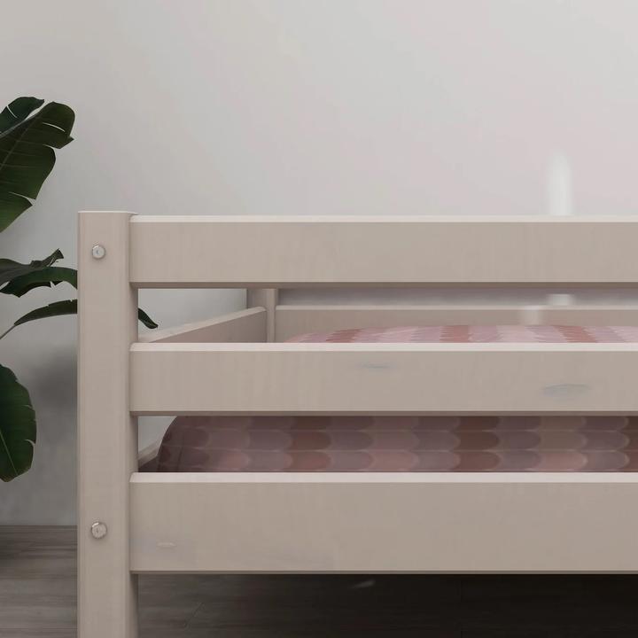 Produktbild Flexa Bett Classic (90 x 200 cm)