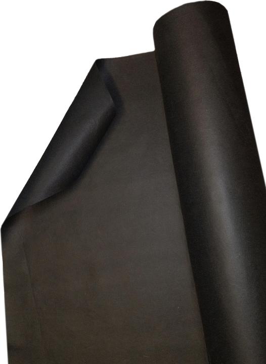Image du produit Aquagart 100m x 1m Unkrautvlies UV-Stabil mit 2 Oberflächen Gartenvlies Mulchvlies PES/PP