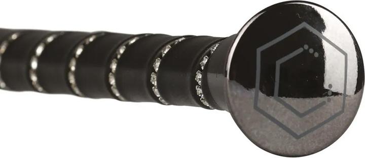 Produktbild Coldstream Dressurgerte Reston Kristall