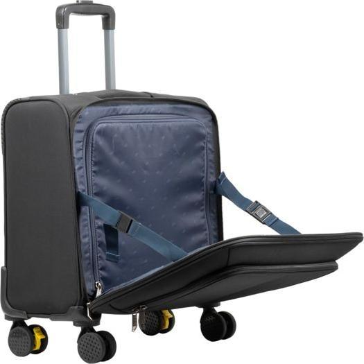 Produktbild Rivacase Trolley-Tasche (25 l, Handgepäck (bis 50l))