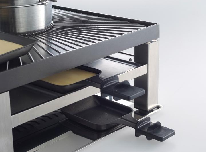 Produktbild Solis Combi-Grill 3-in-1 Typ 796