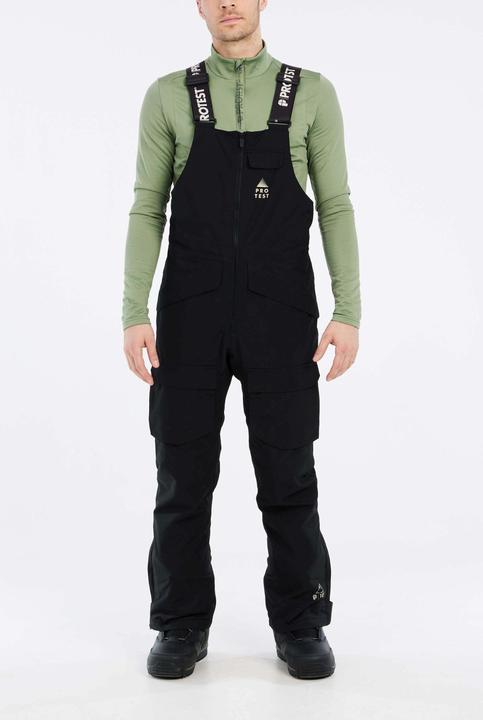 Protest Snowpants PRTDARIO