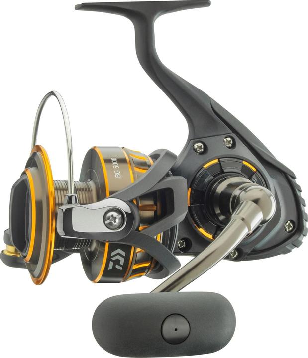 Produktbild Daiwa Bg (8000)