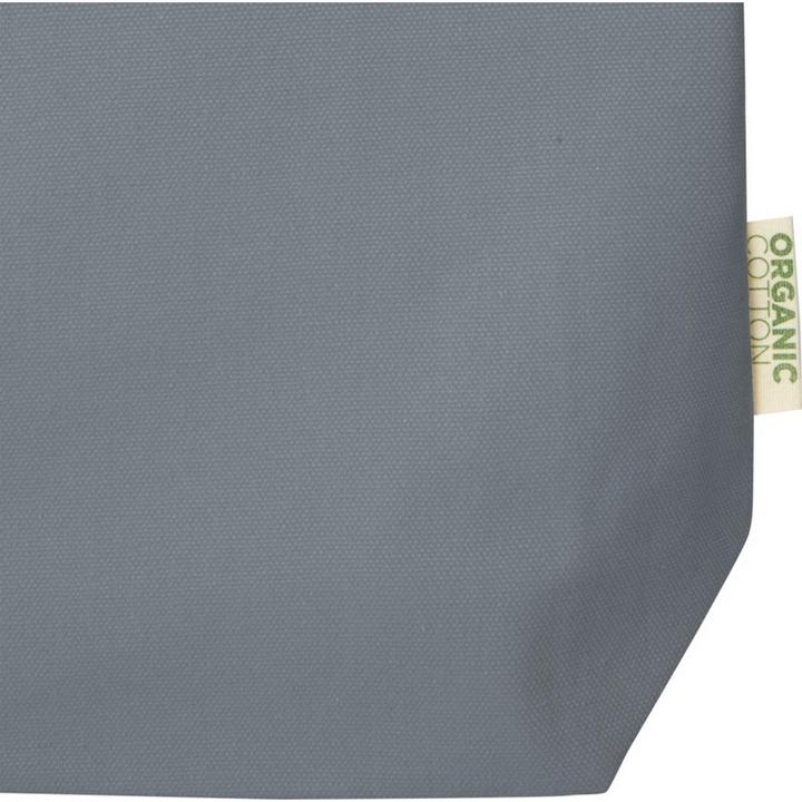 Produktbild Generic Tragetasche Orissa Baumwolle aus biologischem Anbau 10l (10 l)
