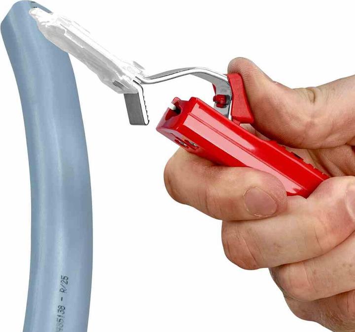 Image du produit Knipex Abmantelungswerkzeug (165 mm)
