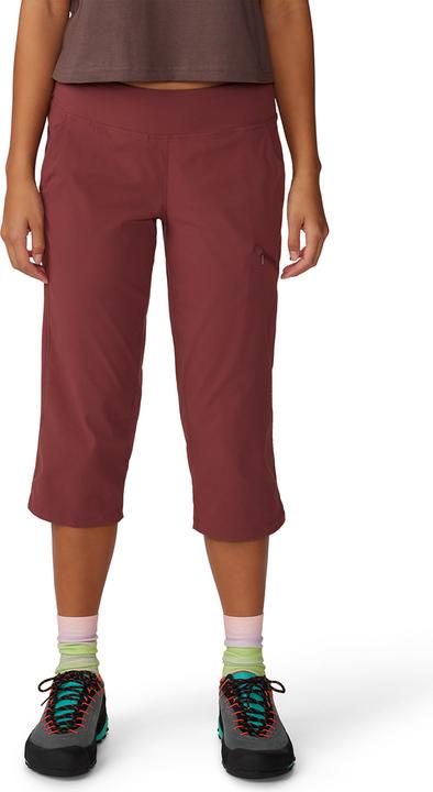 Actual product image Mountain Hardwear W Dynama/2 Capri (M)