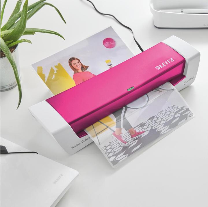 Immagine prodotto Leitz iLAM Home Office (80 - 125 µm, A4)