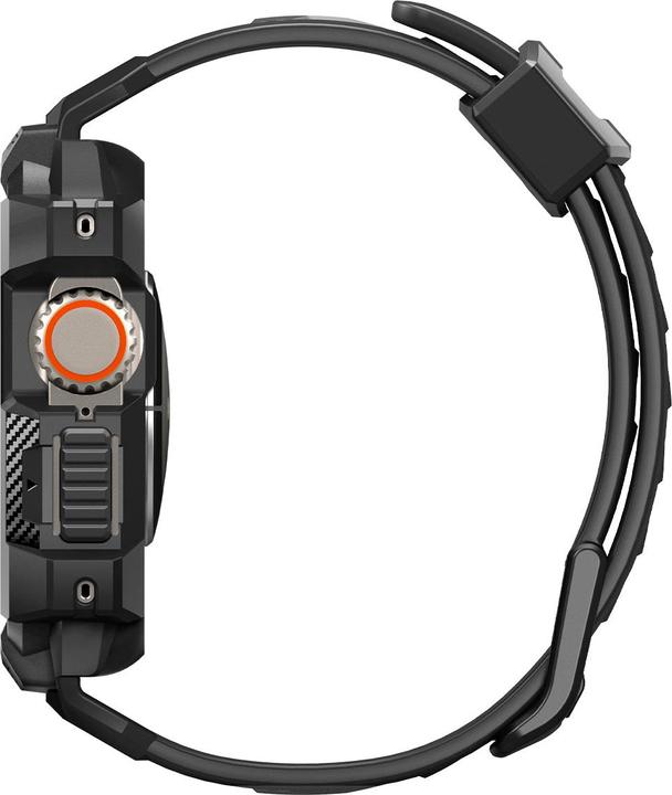 Produktbild Spigen Rugged Armor Pro (Thermoplastic polyurethane (TPU))
