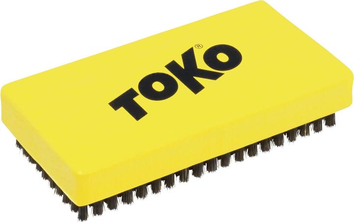 Image du produit Toko Base Brush Horsehair (Brosses souples)
