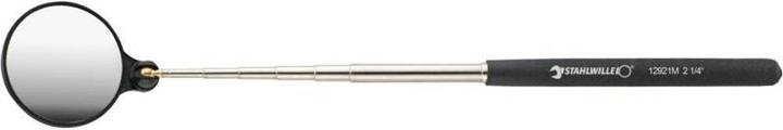 Actual product image Stahlwille Telescopic stainless steel mirror no. 12921M (1/4")