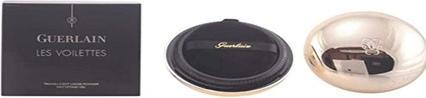 Produktbild Guerlain Les Voilettes Transparenter Loser Puder Mit Mattierendem Schleier (02 clair)