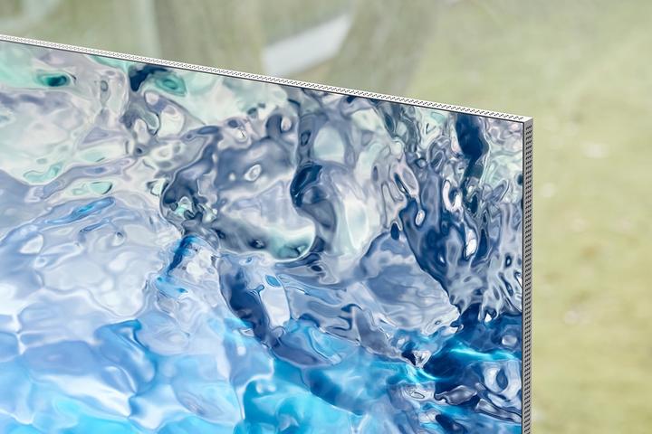 Produktbild Samsung QE85QN900BTXZT (85", NeoQLED, 8K, 2022)