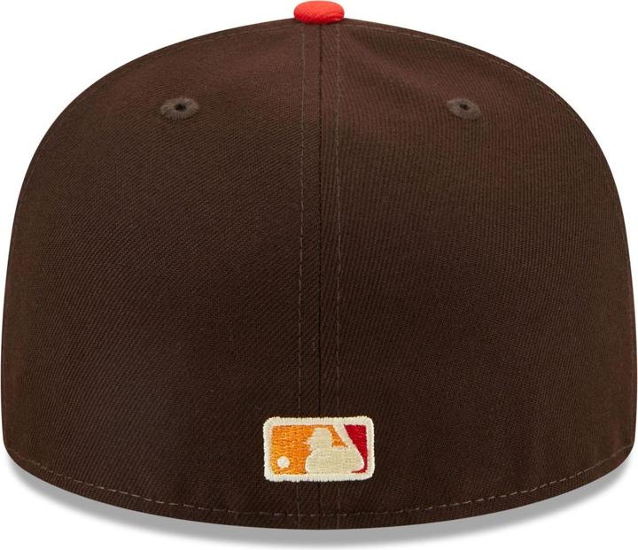 Immagine prodotto New Era 59Fifty Cap ELEMENTS PIN Los Angeles Dodgers - 7 1/2 (7 1/2)