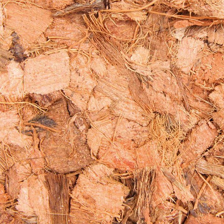 Actual product image Trixie Coconut chop