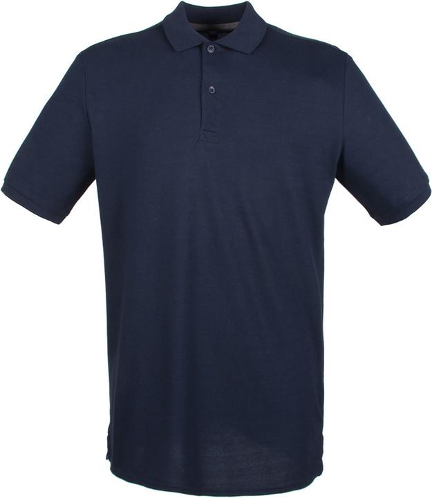 Oxford bleu marine