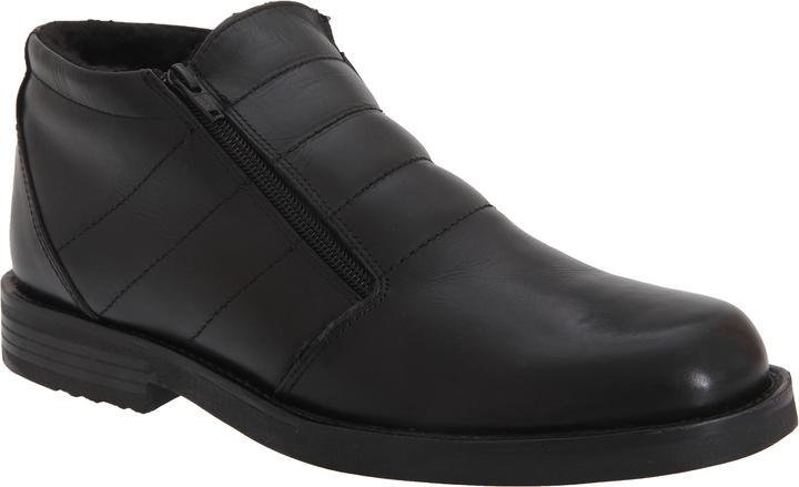 Image du produit Roamers Bottines avec double fermeture à glissière (45.5)