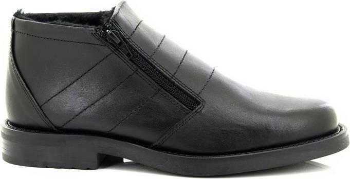 Image du produit Roamers Bottines avec double fermeture à glissière (45.5)