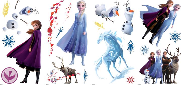 Immagine prodotto Roommates RM - DISNEY Frozen II - La regina di ghiaccio 2