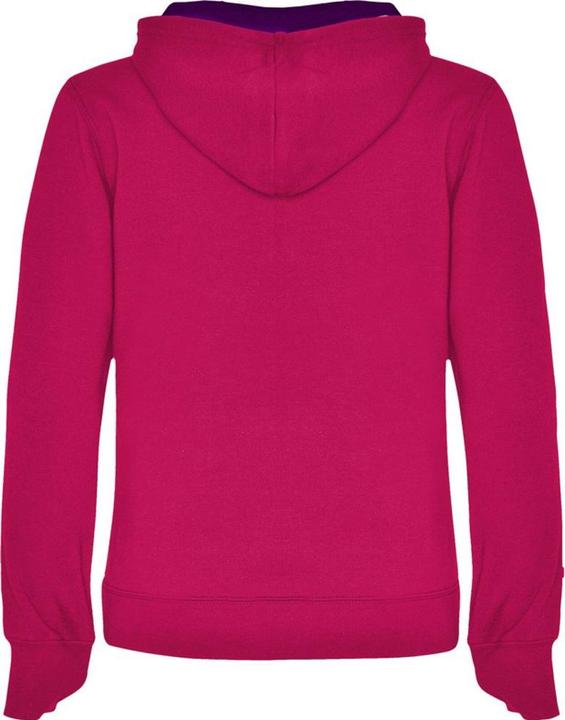 Actual product image Alpinia Womens/Ladies Urban Hoodie (L)