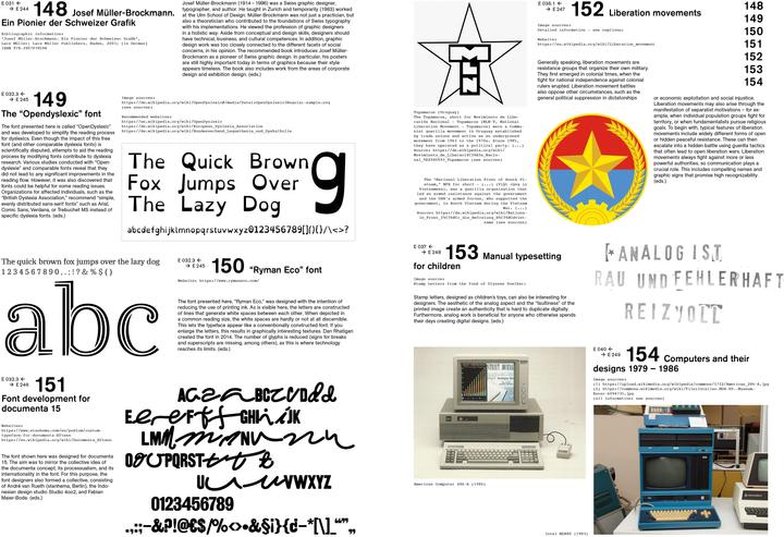 Actual product image How Communication Design Works (English, Michael Schmitz, Ulysses Voelker, 2024)