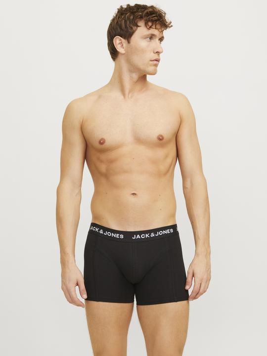 Produktbild Jack & Jones Abstract (L, 3er Pack)