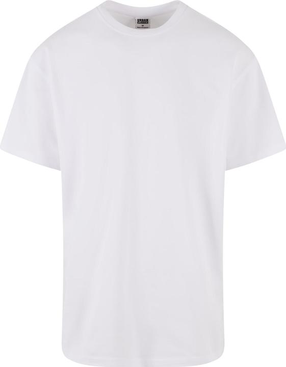 Actual product image Urban Classics Heavy Oversized Tee 2-Pack - 64637 (M)