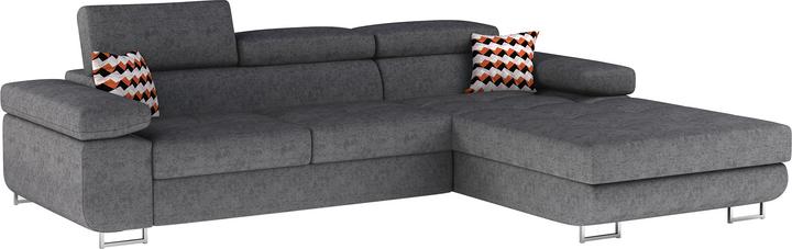 Produktbild ELTAP Armando (4-Sitzer, Bettsofa, Ecksofa)