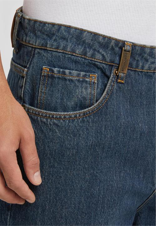 Actual product image 2Y Studios 2Y Gabrie Basic Straight Jeans - 178439 (28)