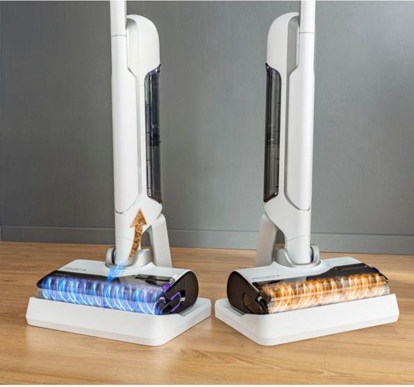 Image du produit Rowenta X Clean 10