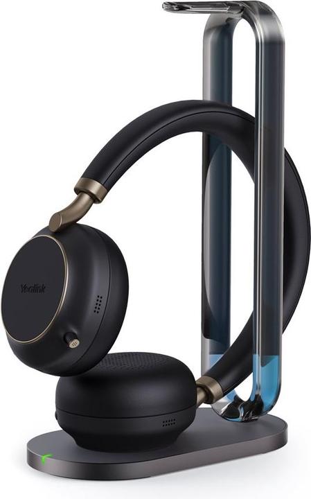 Actual product image Yealink BH76 (Wireless, USB-A)