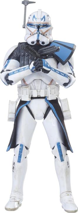 Image du produit Hasbro Figurines Star Wars ass.