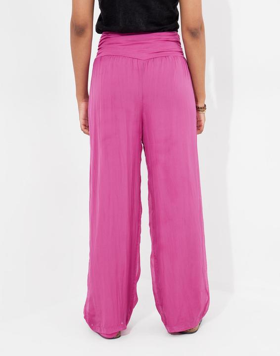 Actual product image Joe Browns Breezy Relaxed Fit Beach Trousers (36)