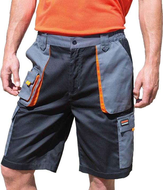 Produktbild Regatta WorkGuard Lite Shorts (M)