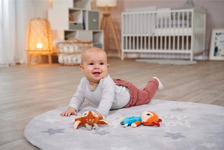 Produktbild ABC Forest Friends Greifspielzeug