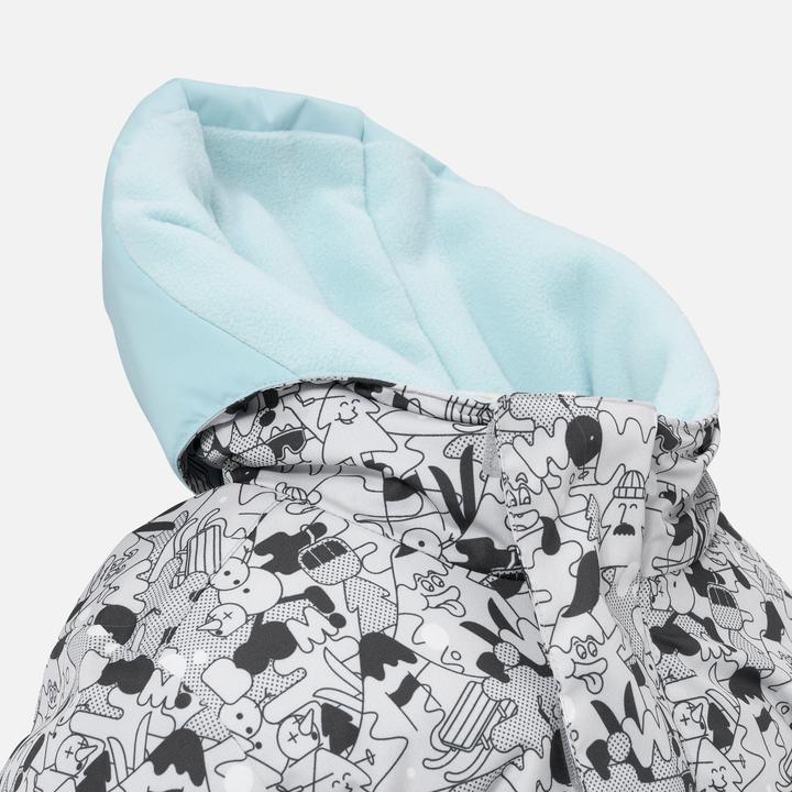 Image du produit Wedze Warm Bb (2)